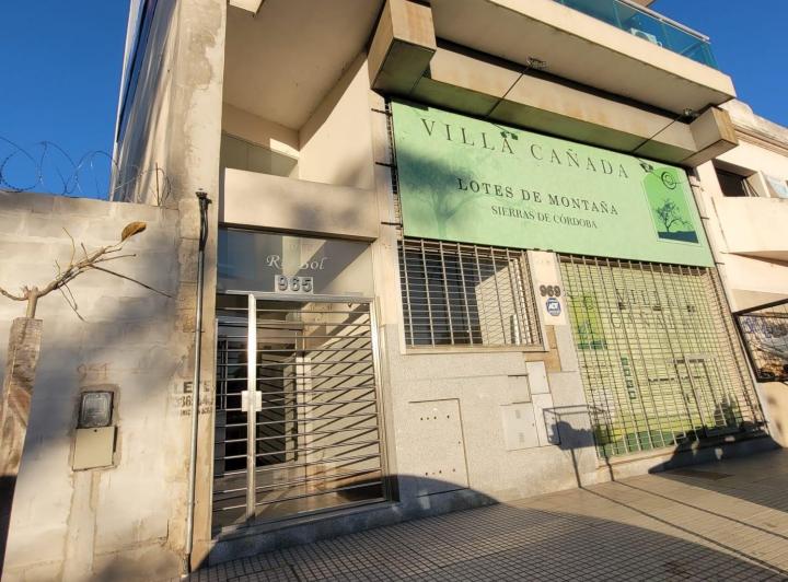 Departamento · 48m² · 2 Ambientes