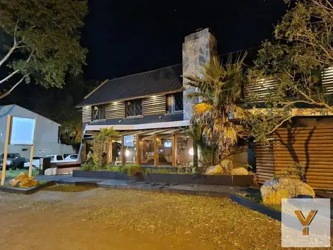 Hotel en Venta en La Lucila del Mar, Partido de La Costa
