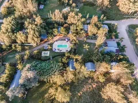 Hotel en Venta en Lobos, Partido de Lobos