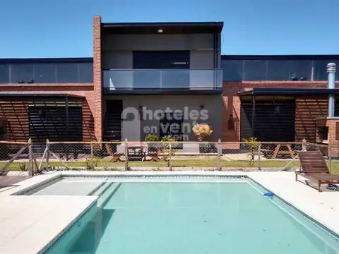 Hotel en Venta en San Miguel del Monte, Partido de Monte