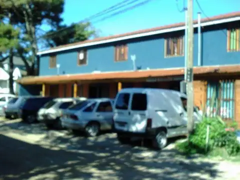 Hotel en Venta en San Bernardo del Tuyu, Partido de La Costa