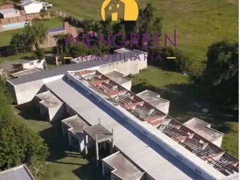 Hotel en Venta en San Nicolas de los Arroyos, Partido de San Nicolás