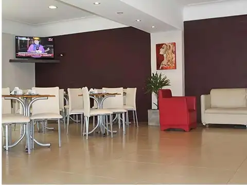 Hotel en Venta en La Perla Sur, Mar del Plata