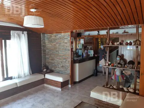 Hotel en Venta en Villa Gesell, Partido de Villa Gesell