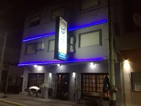 Hotel en Venta en Santa Teresita, Partido de La Costa