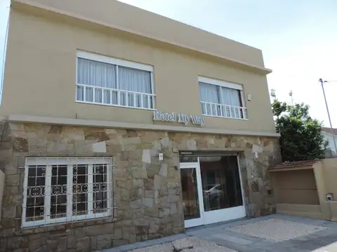 Hotel en Venta en Faro, Mar del Plata