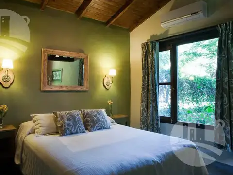 Hotel en Venta en Sierra de la Ventana, Partido de Tornquist