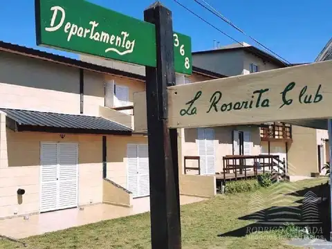 Hotel en Venta en Santa Teresita, Partido de La Costa