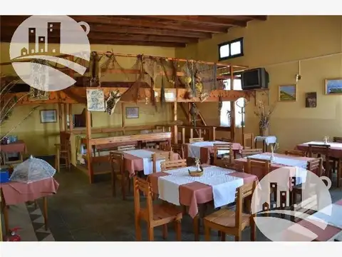 Hotel en Venta en Bahia San Blas, Partido de Patagones
