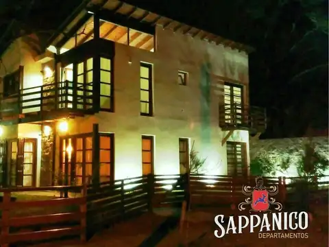 Hotel en Venta en San Bernardo del Tuyu, Partido de La Costa