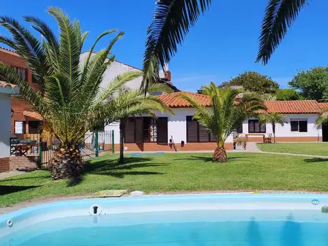Hotel en Venta en La Lucila del Mar, Partido de La Costa