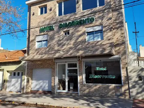 Hotel en Venta en La Perla Sur, Mar del Plata