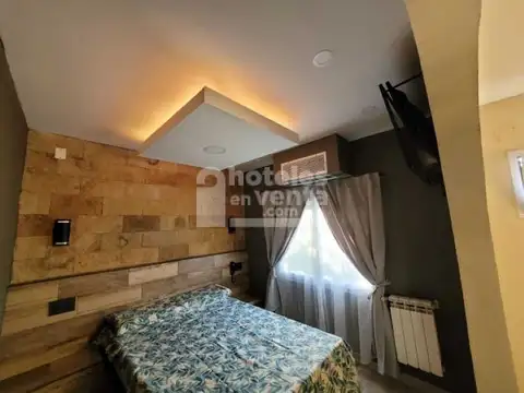 Hotel en Venta en Moron, Partido de Morón