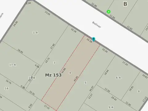 Hotel en Venta en Mar del Plata, Partido de General Pueyrredón