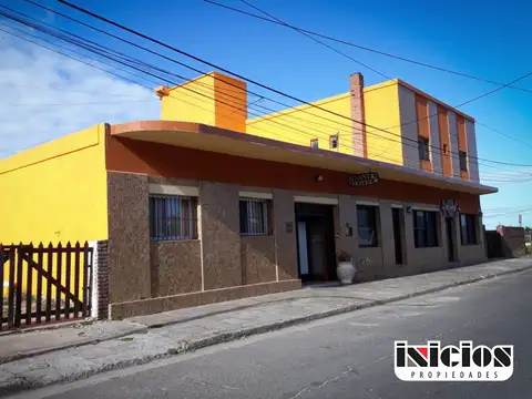 Hotel en Venta en Mar de Ajo, Partido de La Costa