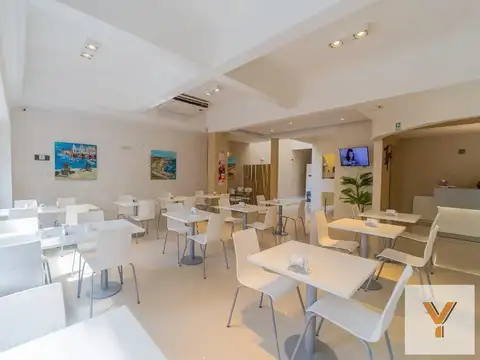 Hotel en Venta en Mar del Plata, Partido de General Pueyrredón