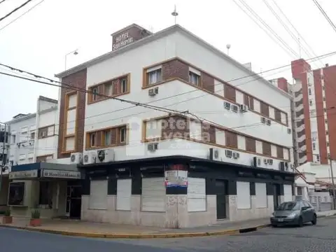 Hotel en Venta en San Nicolas de los Arroyos, Partido de San Nicolás