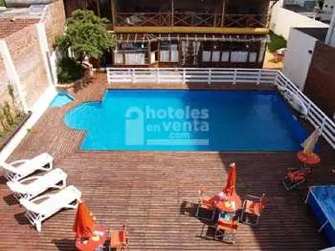 Hotel en Venta en Villa Gesell, Partido de Villa Gesell