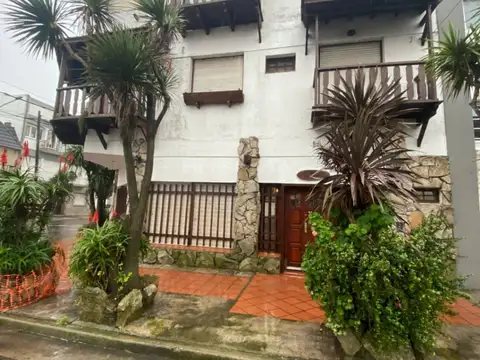Hotel en Venta en La Perla Norte, Mar del Plata