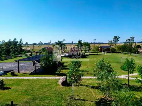 Hotel en Venta en Cañuelas, Partido de Cañuelas