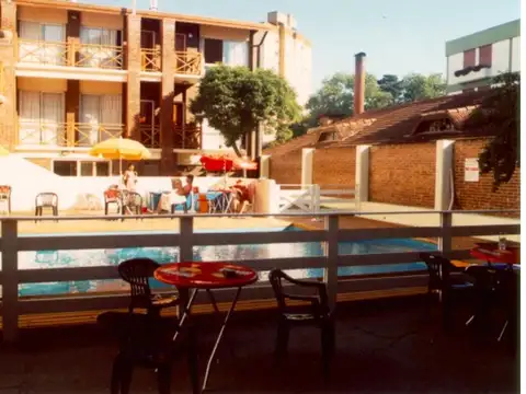 Hotel en Venta en Mar del Plata, Partido de General Pueyrredón