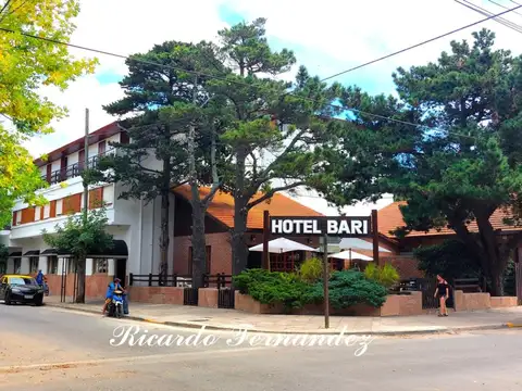 Hotel en Venta en Mar de Ajo, Partido de La Costa