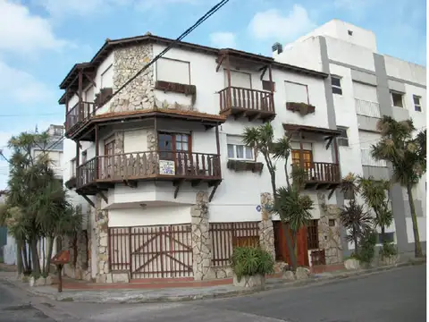 Hotel en Venta en La Perla Norte, Mar del Plata