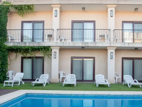 Hotel en Venta en Chascomus, Partido de Chascomús