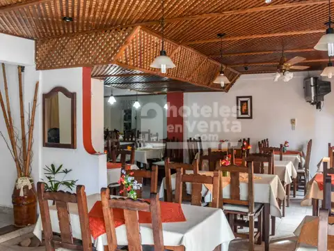 Hotel en Venta en Santa Teresita, Partido de La Costa