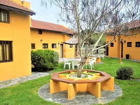 Hotel en Venta en Santa Clara del Mar, Partido de Mar Chiquita