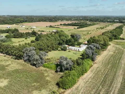 Hotel en Venta en San Antonio de Areco, Partido de San Antonio de Areco