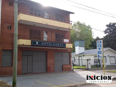 Hotel en Venta en San Bernardo Del Tuyu, San Bernardo del Tuyu