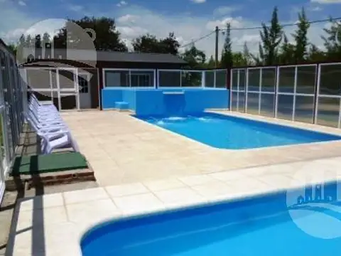 Hotel en Venta en Lobos, Partido de Lobos