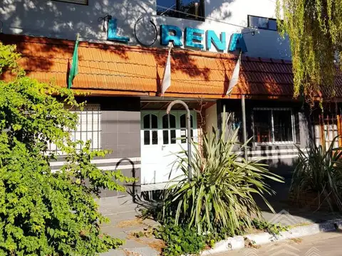 Hotel en Venta en Mar de Ajo, Partido de La Costa