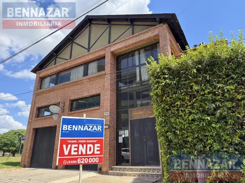 Hotel en Venta en San Pedro, Partido de San Pedro