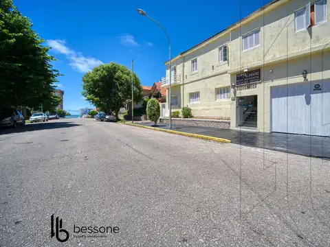 Hotel en Venta en Varese, Mar del Plata