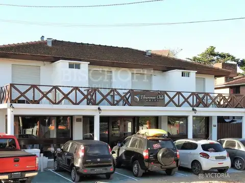 Hotel en Venta en Villa Gesell, Partido de Villa Gesell