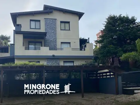 Hotel en Venta en Valeria del Mar, Partido de Pinamar