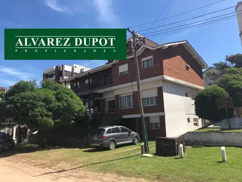 Hotel en Venta en Villa Gesell, Partido de Villa Gesell