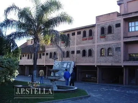 Hotel en Venta en San Justo, Partido de La Matanza