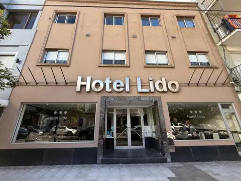 Hotel en Venta en Paseo Aldrey, Mar del Plata