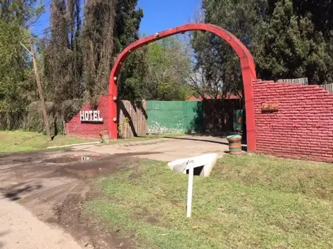 Hotel en Venta en Lima, Partido de Zárate