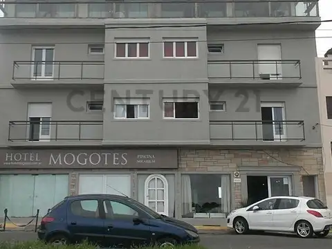 Hotel en Venta en Punta Mogotes, Mar del Plata