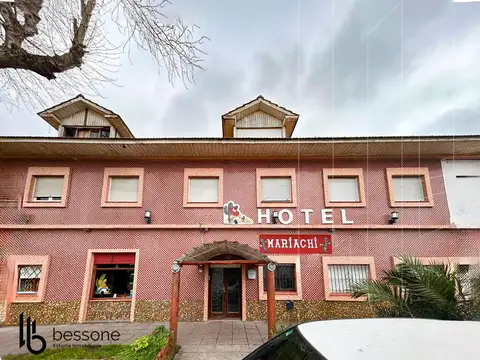 Hotel en Venta en Punta Mogotes, Mar del Plata