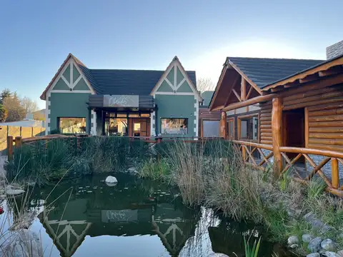 Hotel en Venta en Sierra de la Ventana, Partido de Tornquist