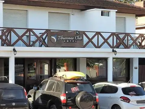 Hotel en Venta en Villa Gesell, Partido de Villa Gesell