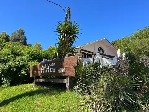 Hotel en Venta en Pinamar, Partido de Pinamar