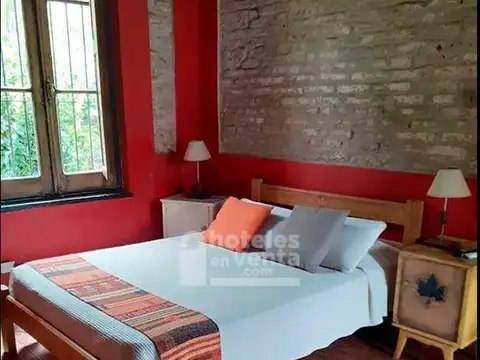 Hotel en Venta en Chascomus, Partido de Chascomús