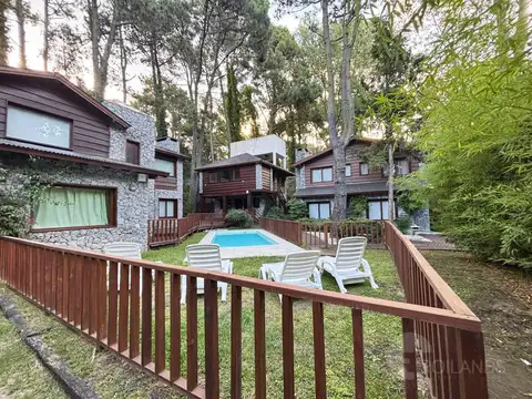 Hotel en Venta en Mar de las Pampas, Partido de Villa Gesell