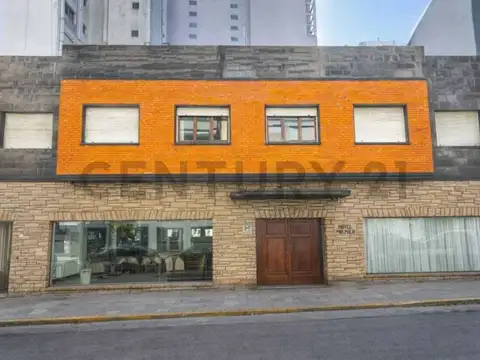 Hotel en Venta en Terminal Vieja, Mar del Plata